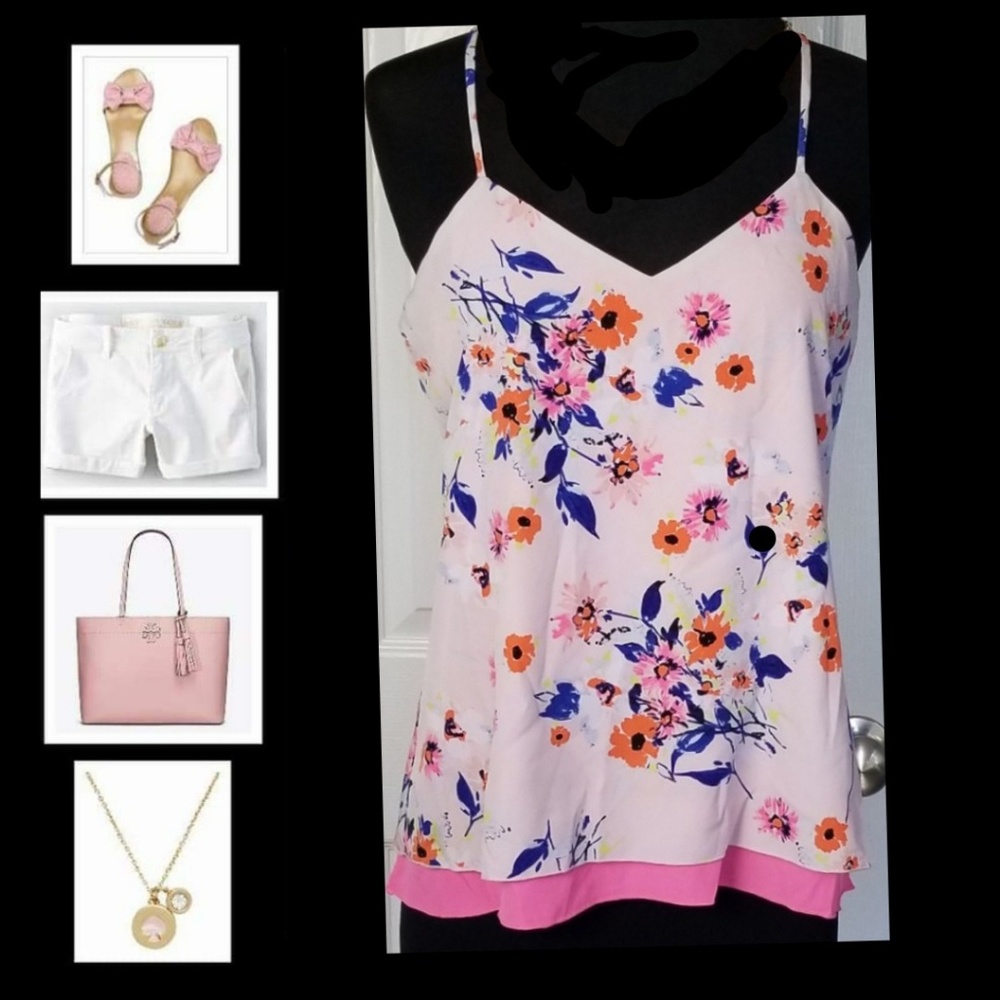 CANDIE'S TOP